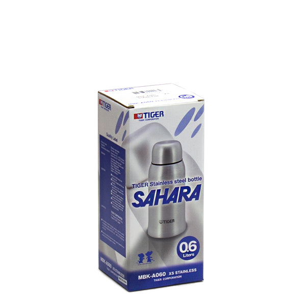 TIGER MBK-A-FPWebParent | Stainless Steel VACUUM BOTTLE