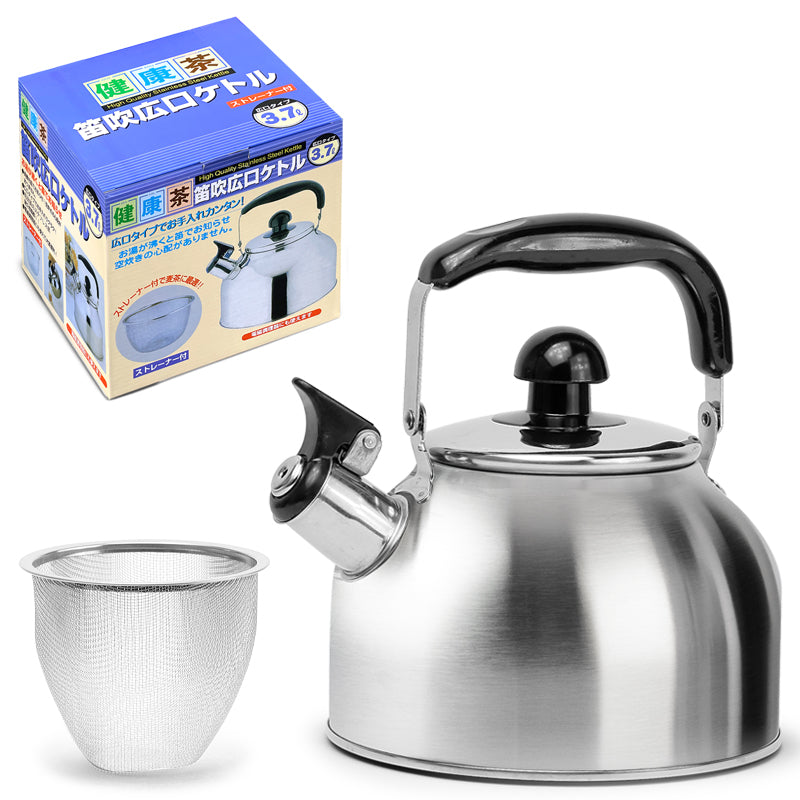 Ballington WK1920 | 3.7L KETTLE with Strainer