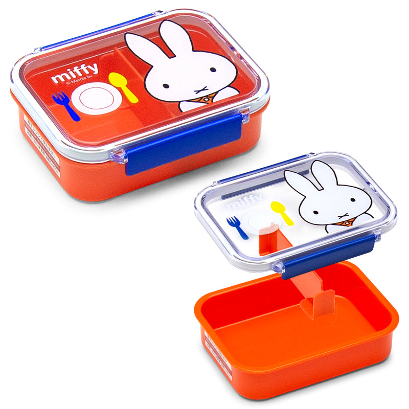 LUNCH BOX PL Miffy