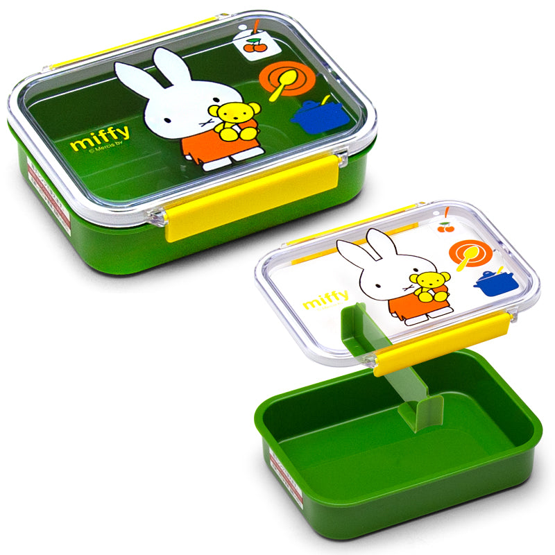 LUNCH BOX PL Miffy