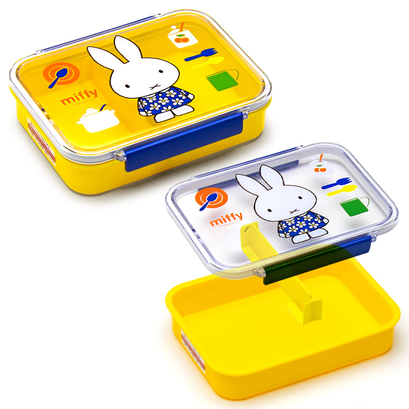 LUNCH BOX PL Miffy