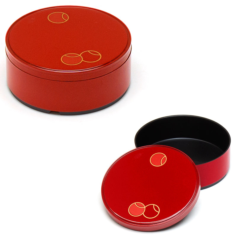 Lacquer IZ-0092 | Lunch Box