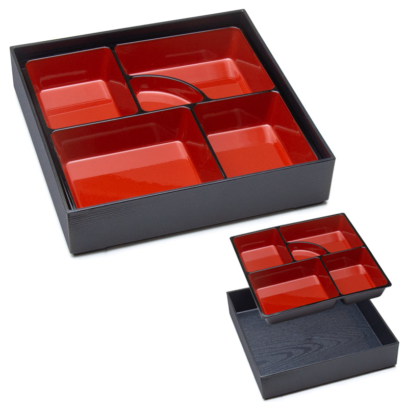 Lacquer 7B-009 | LUNCH BOX