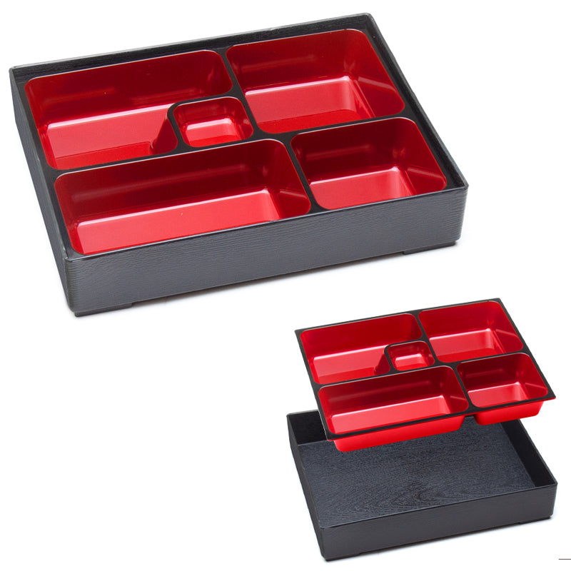 Lacquer 7B-010 | LUNCH BOX