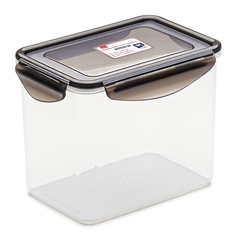 795455 | 2000ml CONTAINER Rect.