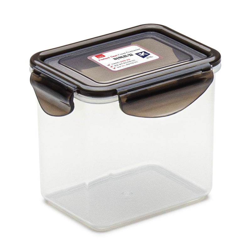 795332 | 900ml CONTAINER Rect.