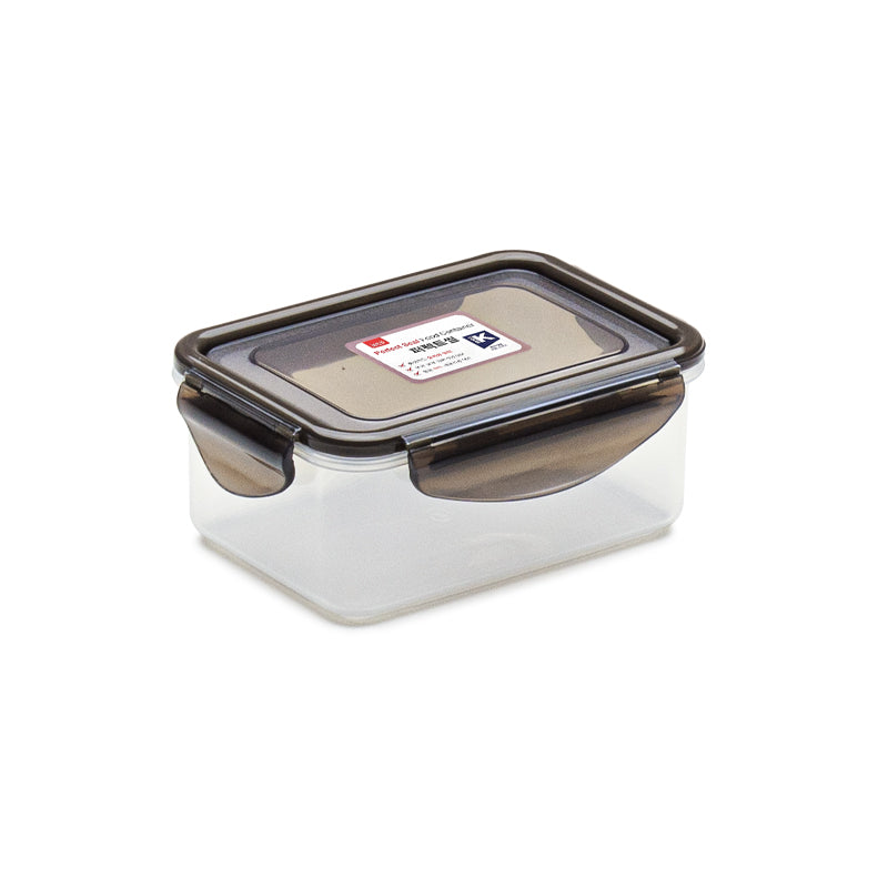 795318 | 520ml CONTAINER Rect.