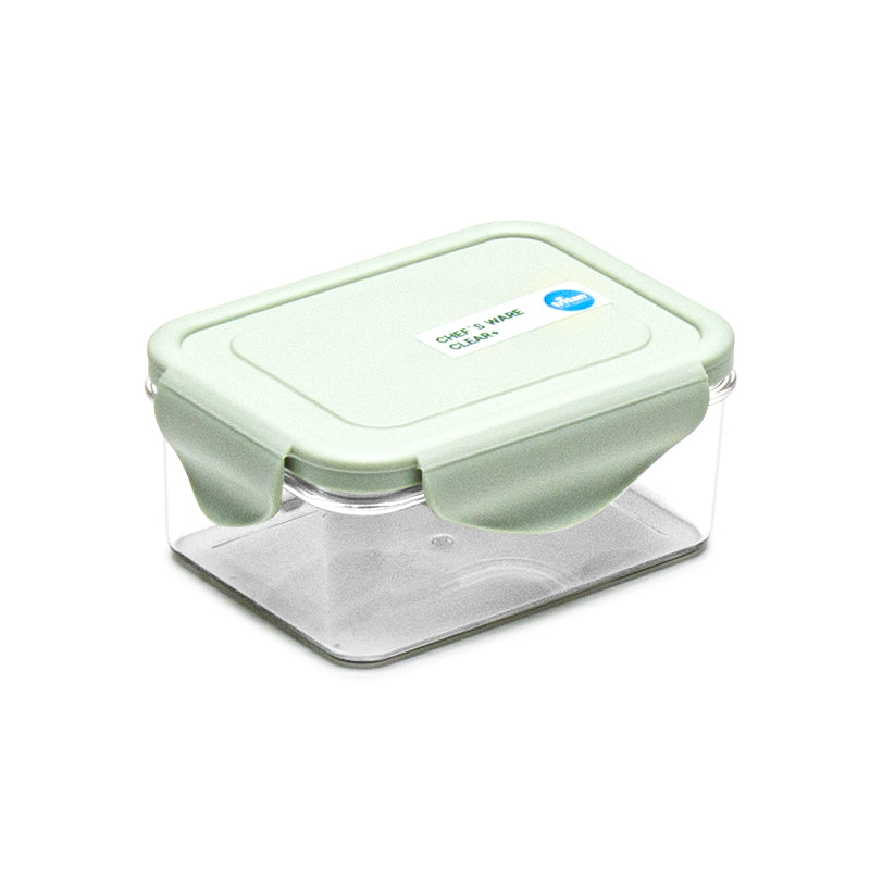 798517 | 400ml CONTAINER Rect.