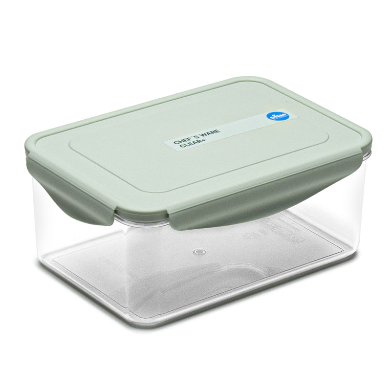 798562 | 2540ml CONTAINER Rect.