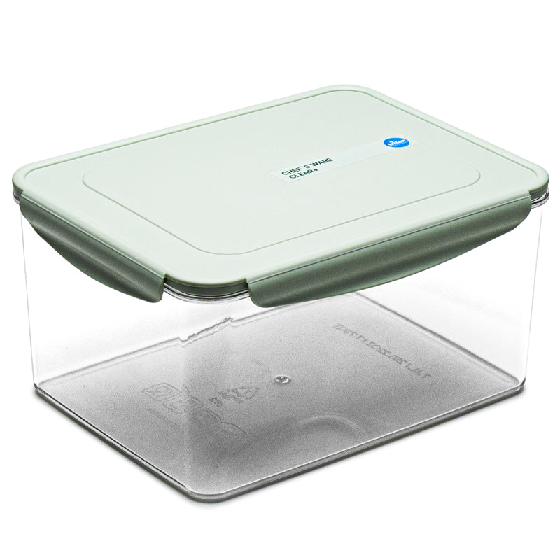 798609 | 7400ml CONTAINER Rect.