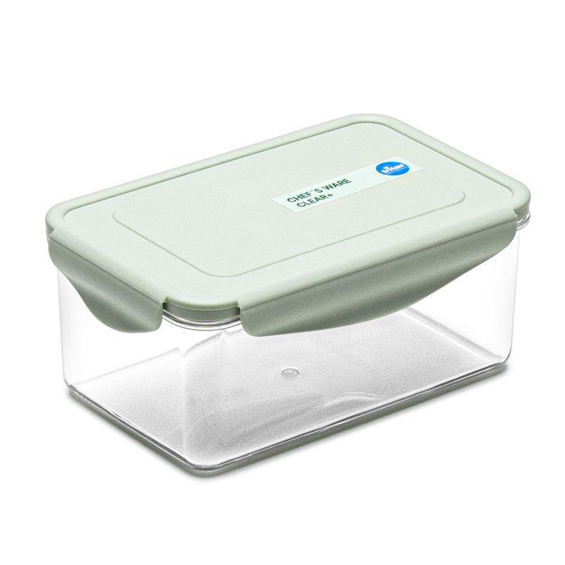 798555 | 1500ml CONTAINER Rect.