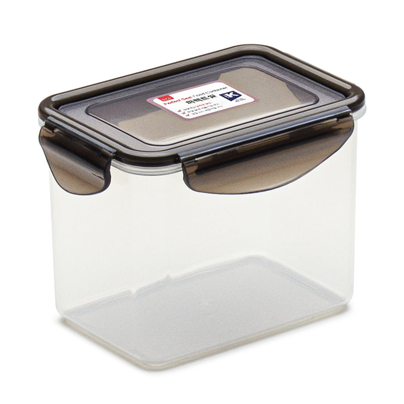 795448 | 1100ml CONTAINER Rect.