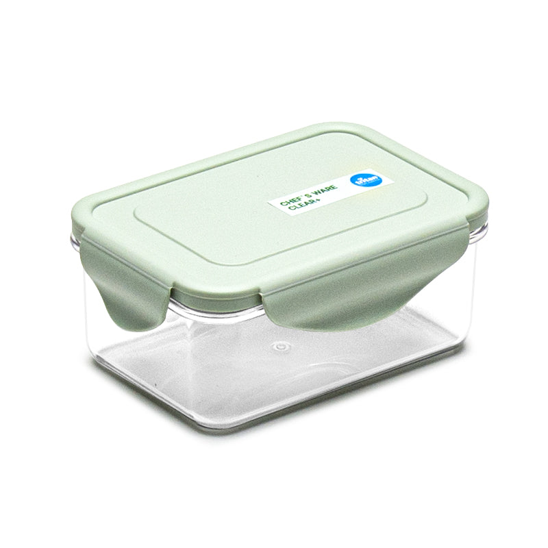 798531 | 580ml CONTAINER Rect.
