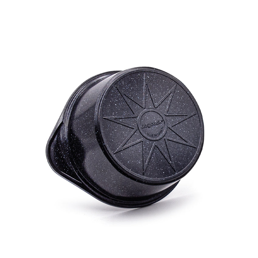 JOYCOOK ED-KCA18 | 18cm CAST SAUCE PAN