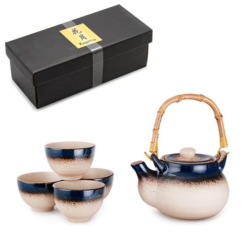 JX10-6 | TEA SET 1:4