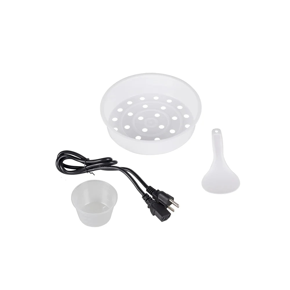 Tayama TRC-08 | 8-Cup Rice Cooker and Steamer