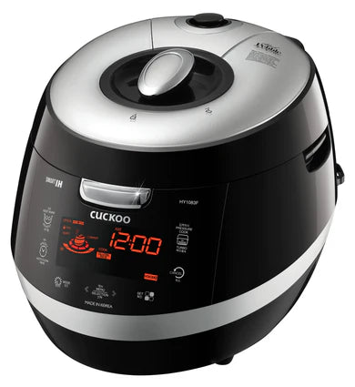 CUCKOO CRP-HY1083F | IH Pressure Rice Cooker 10 Cups