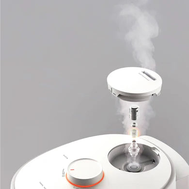 CUCKOO CRP-OHTR0609FW | Twin IH Pressure Rice Cooker 6 Cups