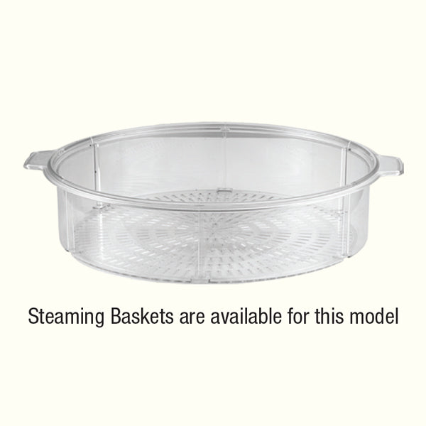 PANASONIC SR-GB42FH | 23-Cup RICE COOKER with NSF Teflon Pan