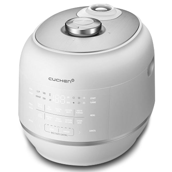CUCHEN CRT-RPK1070WUS | 10-Cup IH-PRESS RICE COOKER