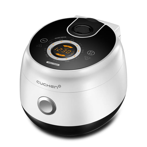 CUCHEN CJE-CD0610US | 6-Cup MICOM RICE COOKER