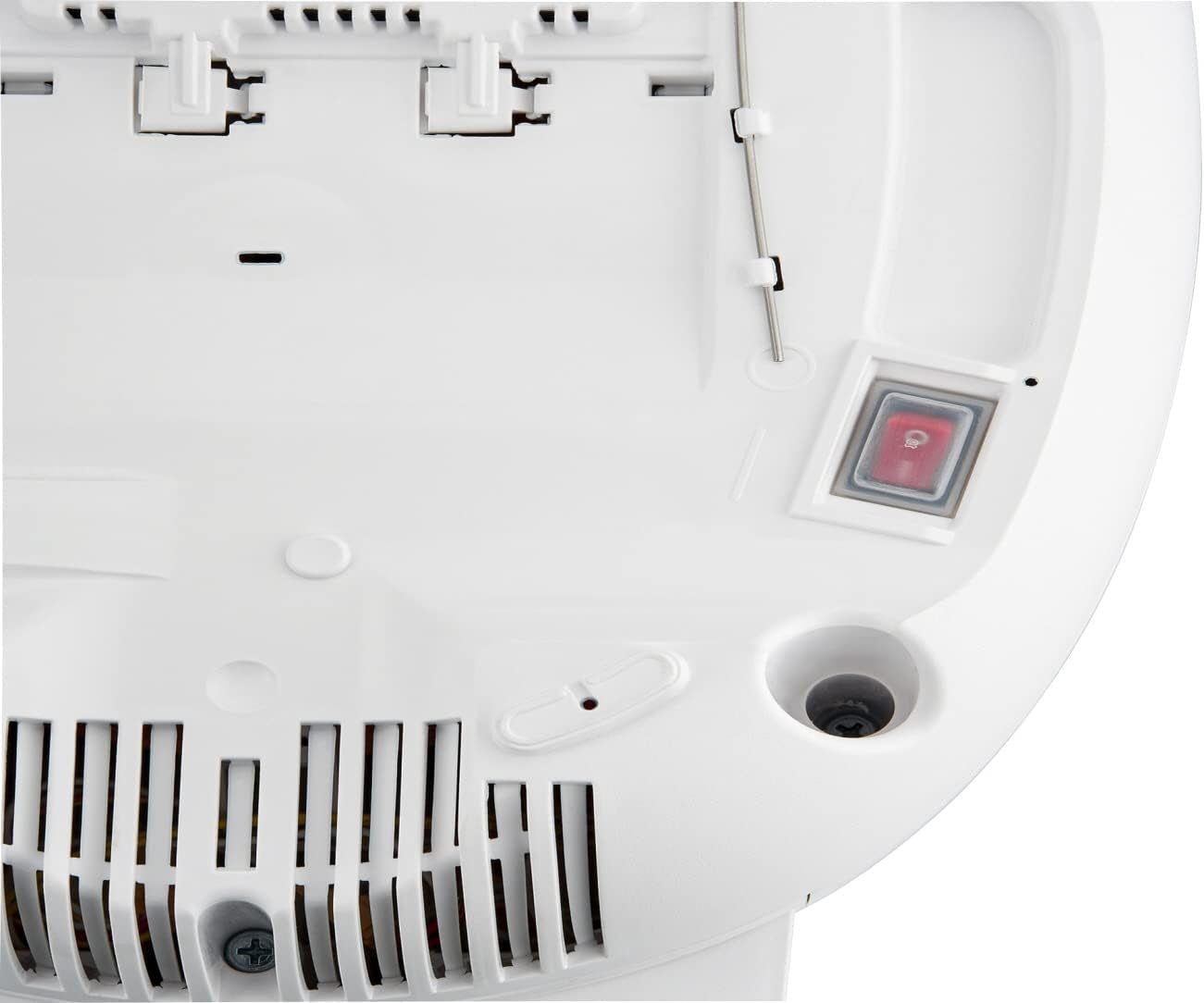 CUCKOO CRP-LHTR1009FW | 10-Cup Induction Heating Twin Pressure Rice Cooker with Nonstick Inner Pot, 16 Menu Modes, 3 Voice Guide, Auto Clean