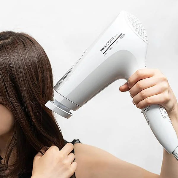 Hair Appliances