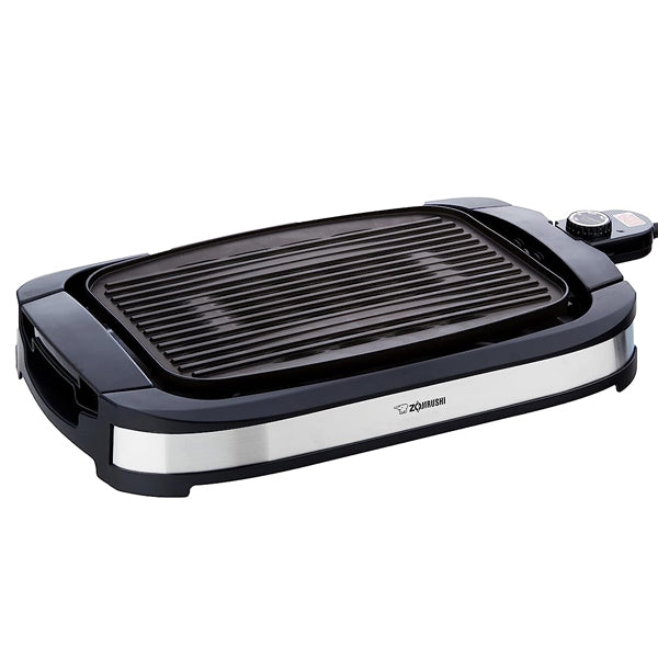 Zojirushi EB-DLC10-XT | INDOOR ELEC. GRILL with HEAT CONTROL