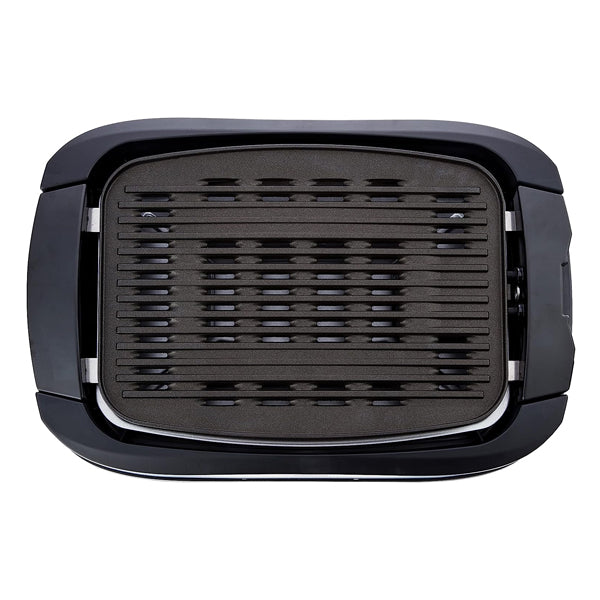 Zojirushi EB-DLC10-XT | INDOOR ELEC. GRILL with HEAT CONTROL