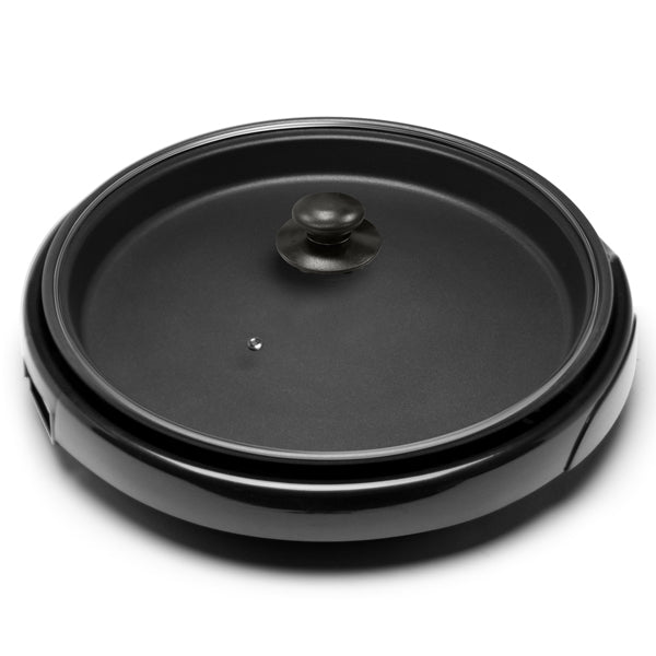 JOYCOOK EDC-ET3006 | 15inch ELECTRIC GRILLS ROUND