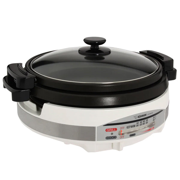 Zojirushi EP-PFC20 | MULTI GRIDDLE SKILLET