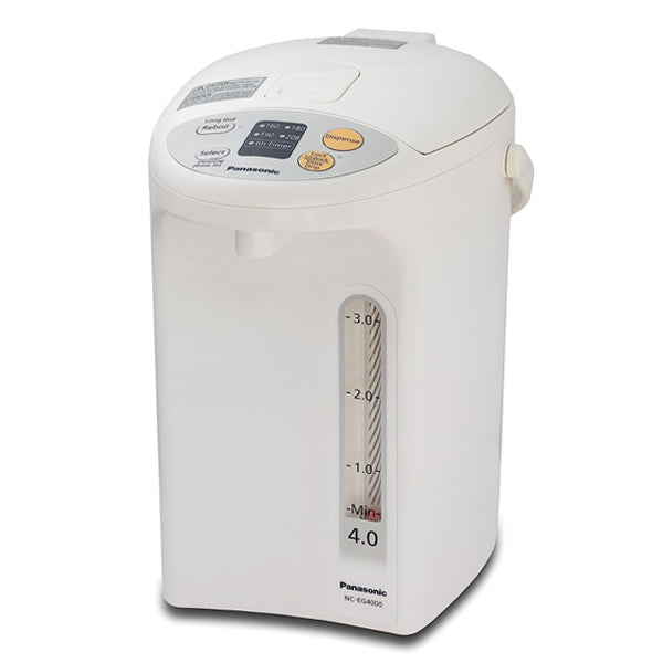 PANASONIC NC-EG4000 | 4L ELEC. THERMO POT