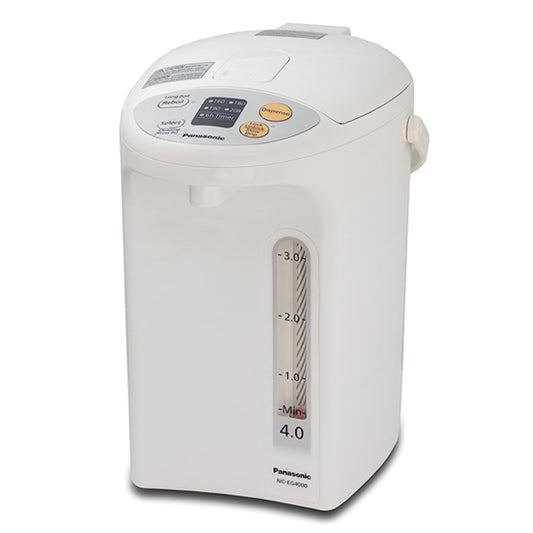 PANASONIC NC-EG4000 | 4L ELEC. THERMO POT