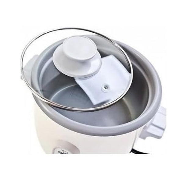 Narita NRC-150 | 3-Cup NONSTICK RICE COOKER and WARMER