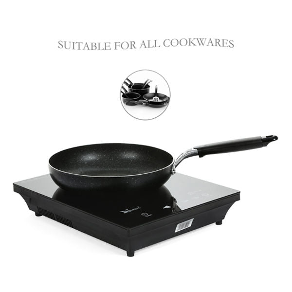 Narita NT-8000 | RADIANT COOKTOP