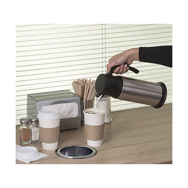 Zojirushi SH-MAE10-XA | 1L VACUUM CREAMER