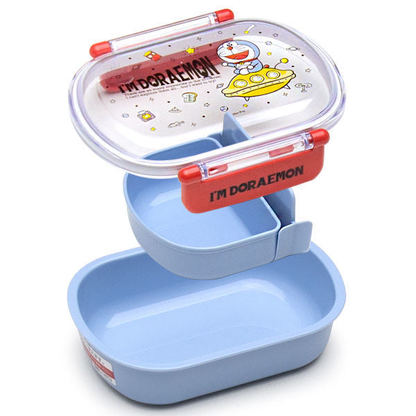 559600 | LUNCH BOX PL Doraemon