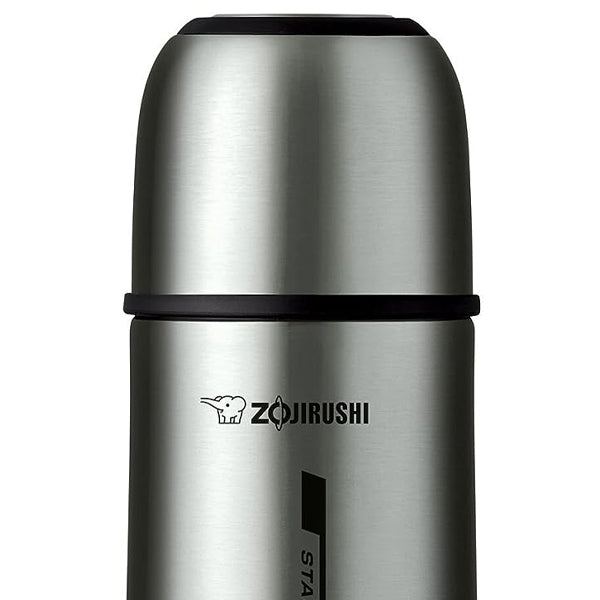 Zojirushi SV-GWE50-XS | 0.5L Vacuum Insulated Bottle