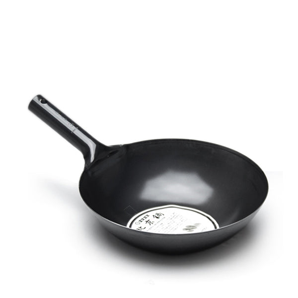 22-1230 | 30cm PEKING WOK