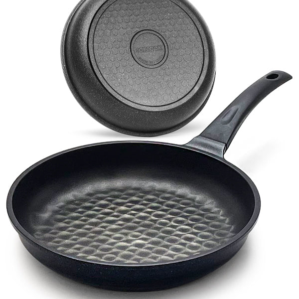 JOYCOOK | FRY PAN CAST 3D
