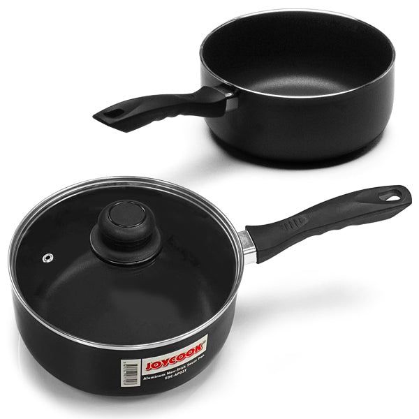 JOYCOOK | SAUCE PAN with one handle
