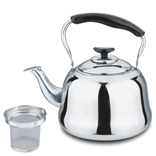 JOYCOOK EDC-SK10 | 1L KETTLE with Strainer