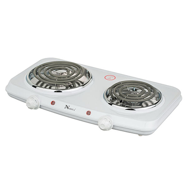 Narita NHP-903 | Double Spiral COIL BURNER