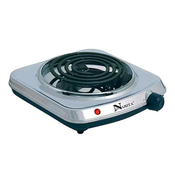 Narita NHP-802 | SINGLE COIL BURNER