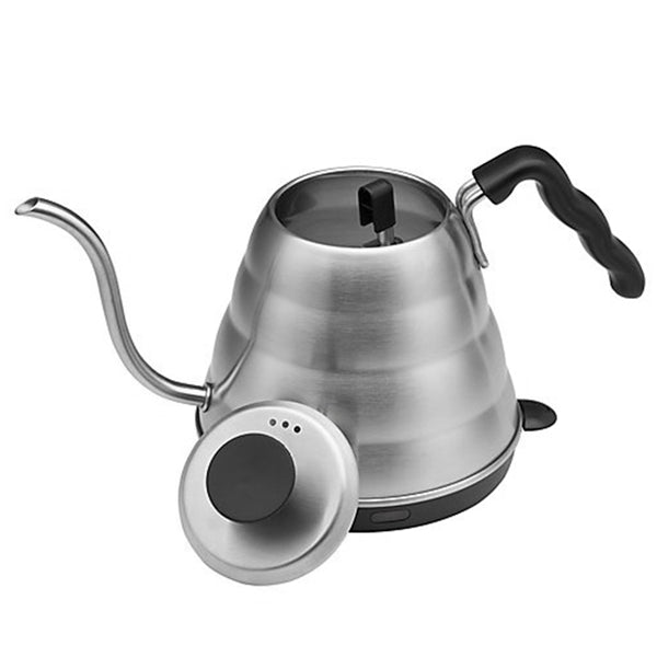 HARIO EVKB-80U-HSV | 800ml ELEC BOUNO KETTLE (ETL CERTIFIED)