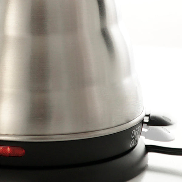 HARIO EVKB-80U-HSV | 800ml ELEC BOUNO KETTLE (ETL CERTIFIED)