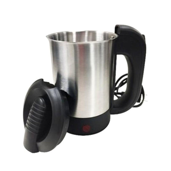 Narita NTK-005 | 0.5L ELEC. TRAVEL KETTLE Dual Voltage