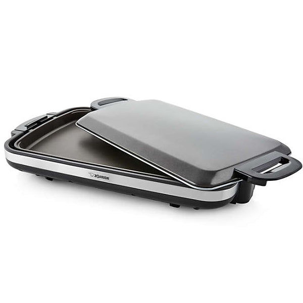 Zojirushi EA-DCC10XJ | ELEC. GRIDDLE GOURMET SIZZLER