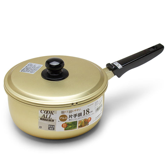 HB-6606 | 18cm POT with 1 handle