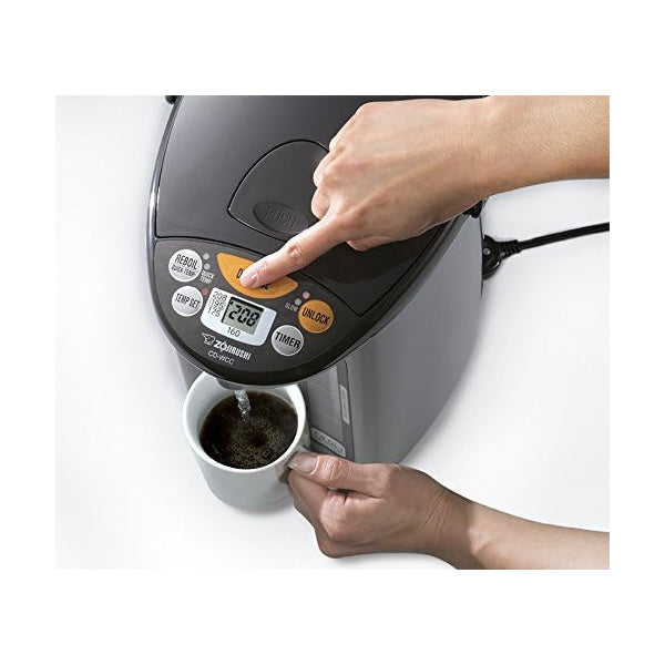 Zojirushi | 4L MICOM WATER BOILER & WARMER